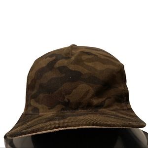 Goorin Bros. the hunt camo corduroyOne size.